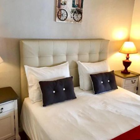 Principe Real Cecilio Apartments Lisbon Bagian luar foto
