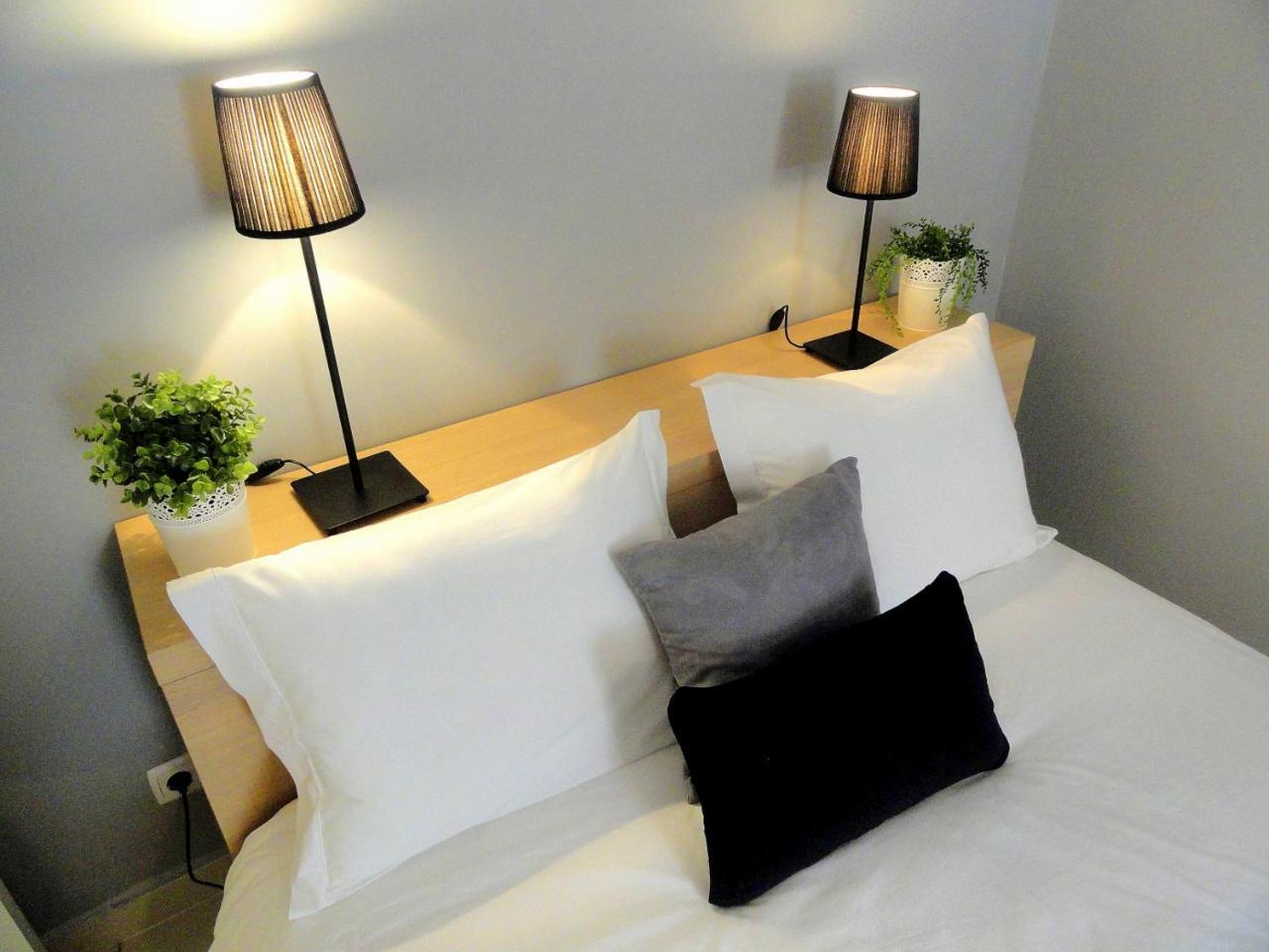 Principe Real Cecilio Apartments Lisbon Bagian luar foto