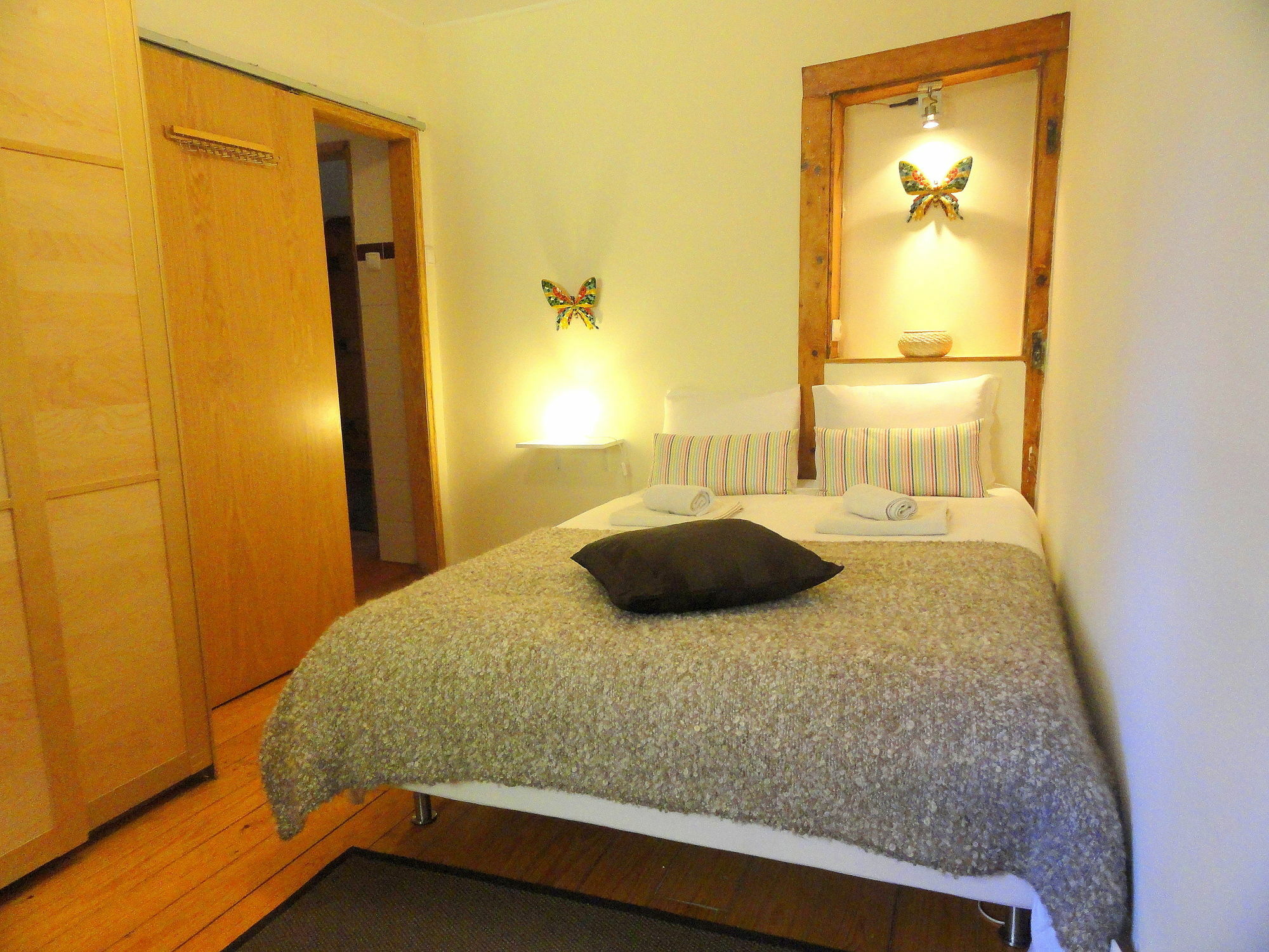 Principe Real Cecilio Apartments Lisbon Bagian luar foto