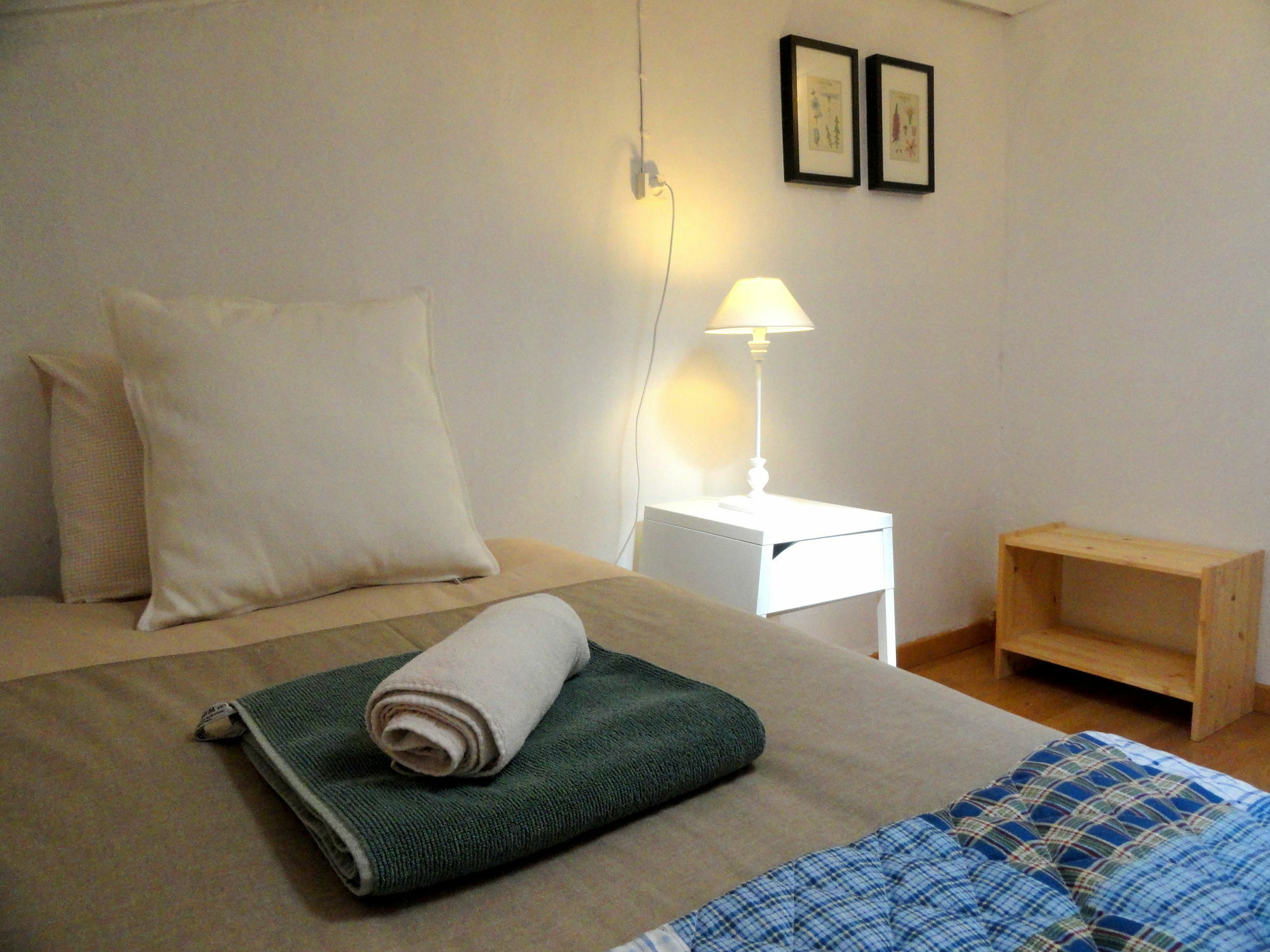 Principe Real Cecilio Apartments Lisbon Bagian luar foto