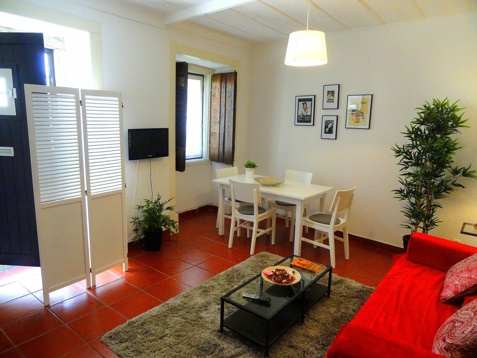 Principe Real Cecilio Apartments Lisbon Bagian luar foto