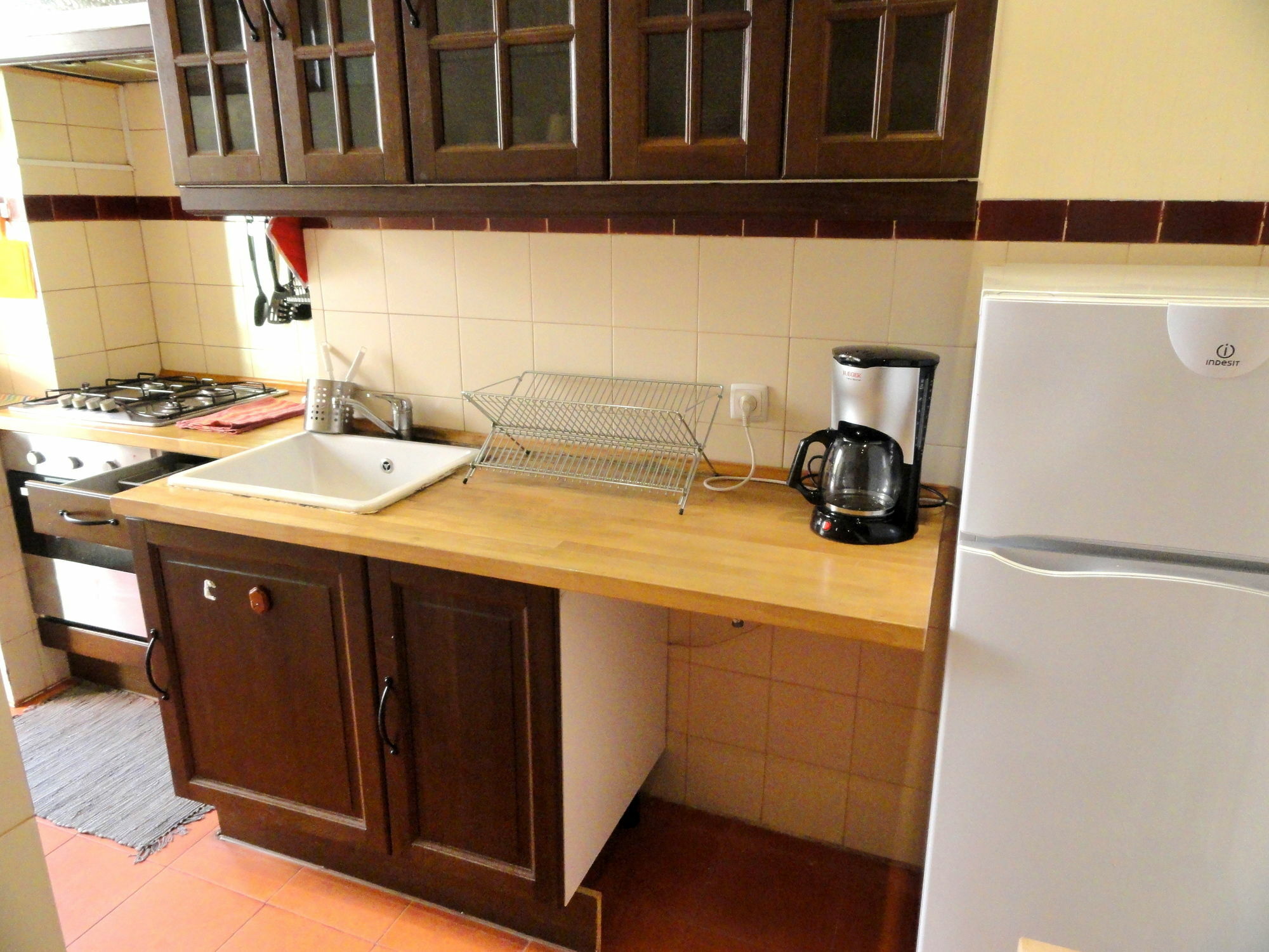 Principe Real Cecilio Apartments Lisbon Bagian luar foto