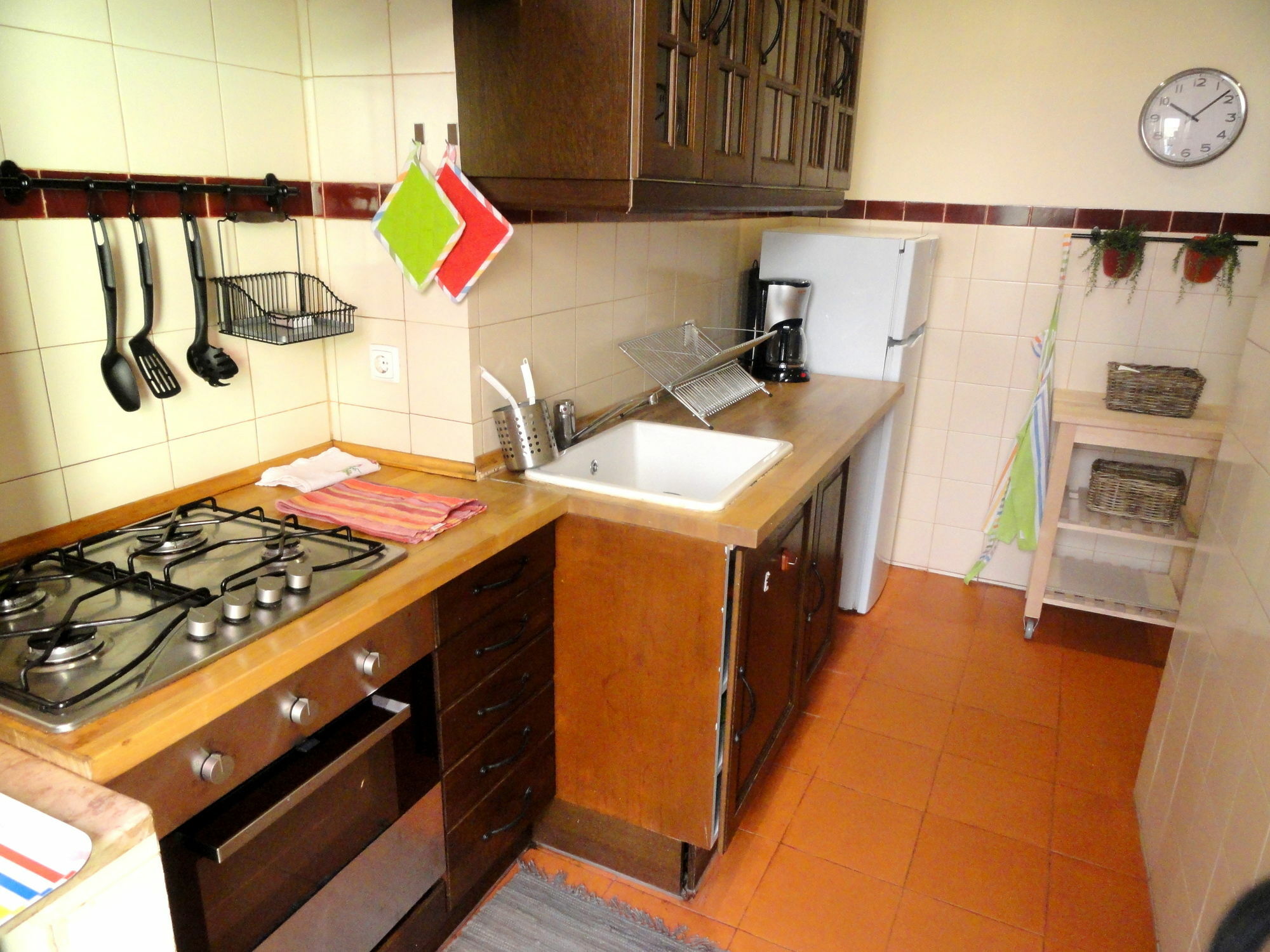 Principe Real Cecilio Apartments Lisbon Bagian luar foto